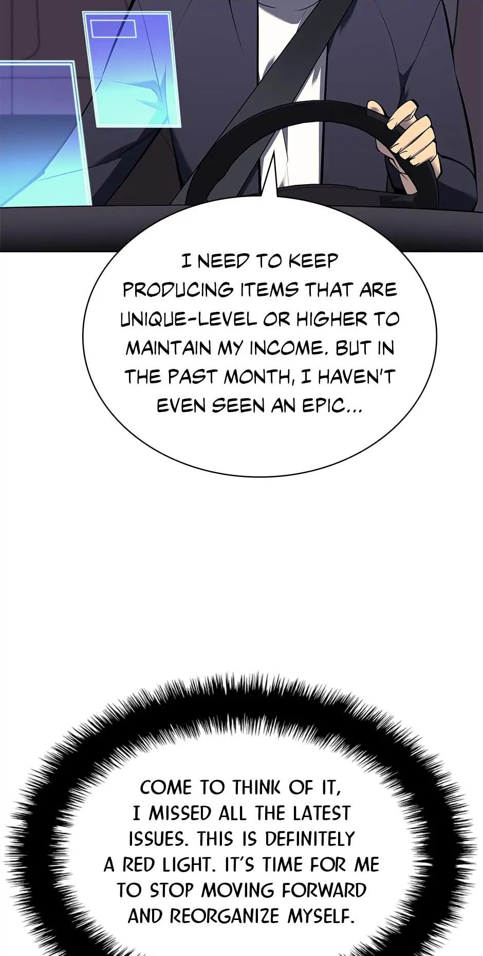 Overgeared, Chapter 100 image 025