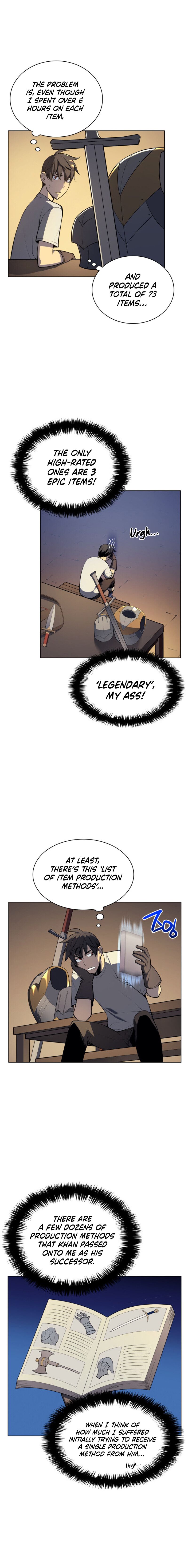 Overgeared, Chapter 31 image 04