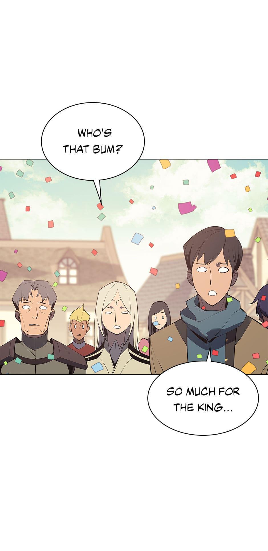 Overgeared, Chapter 73 image 76