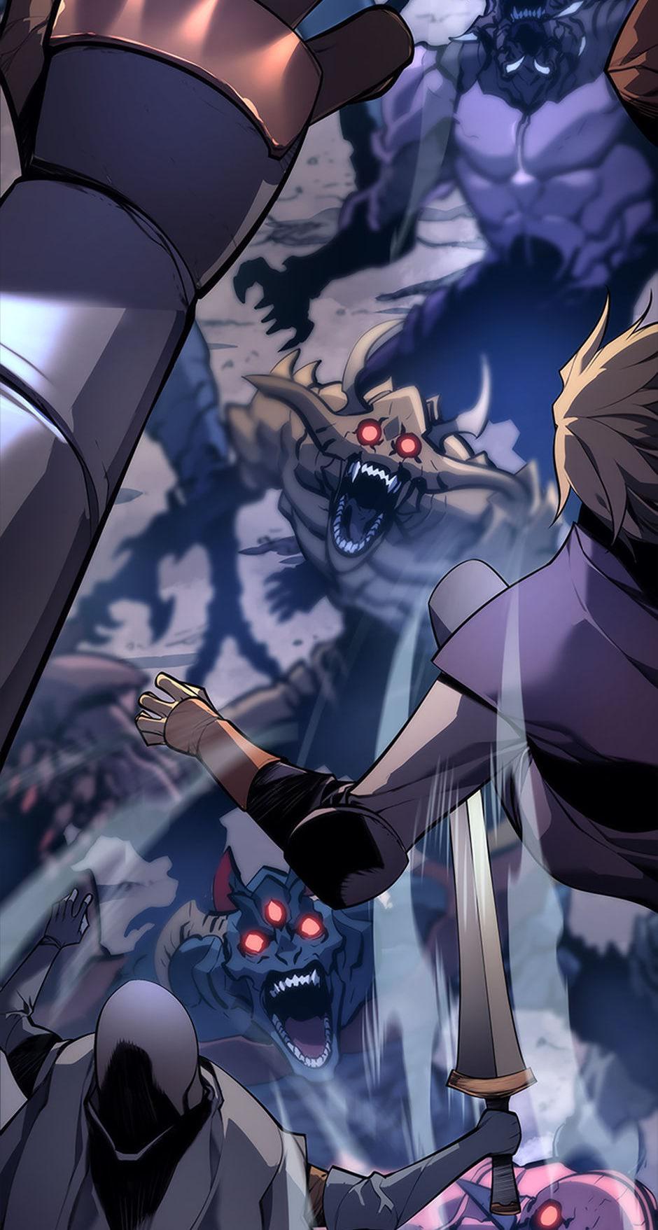 Overgeared, Chapter 0 image 17
