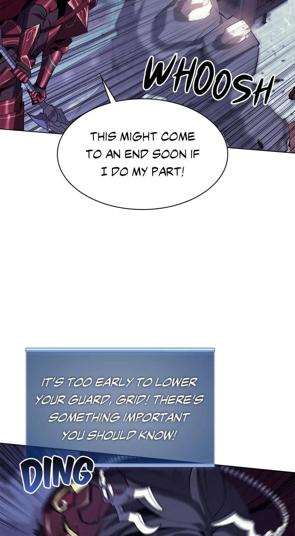 Overgeared, Chapter 107 image 077