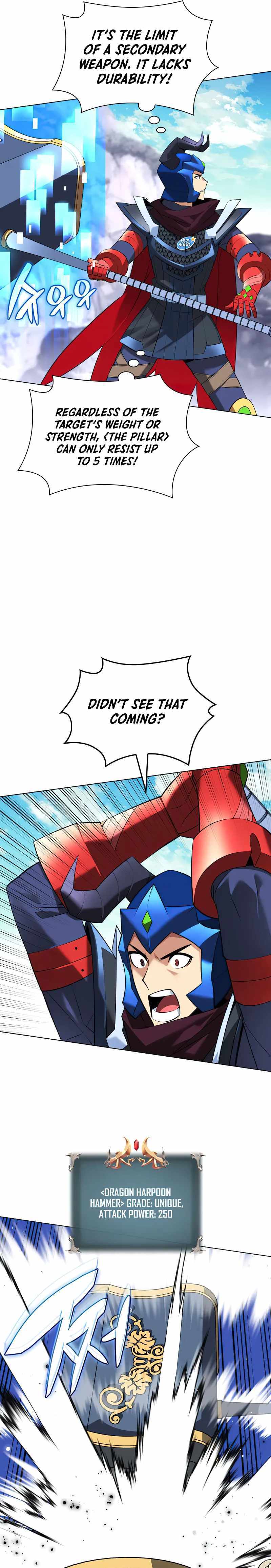 Overgeared, Chapter 219 image 05