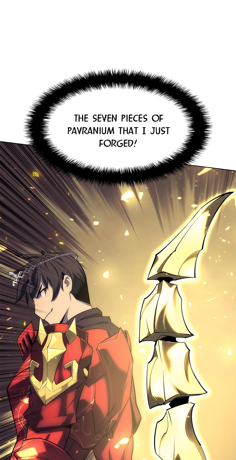Overgeared, Chapter 88 image 038