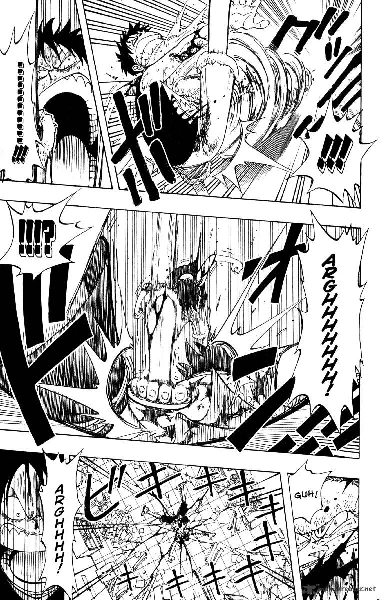 One Piece, Chapter 93 - Reached The Bottom image 15