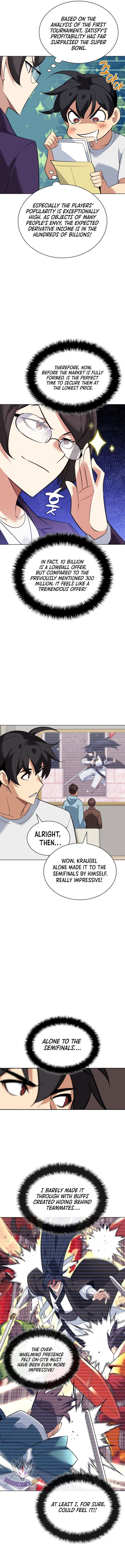 Overgeared, Chapter 217 image 21