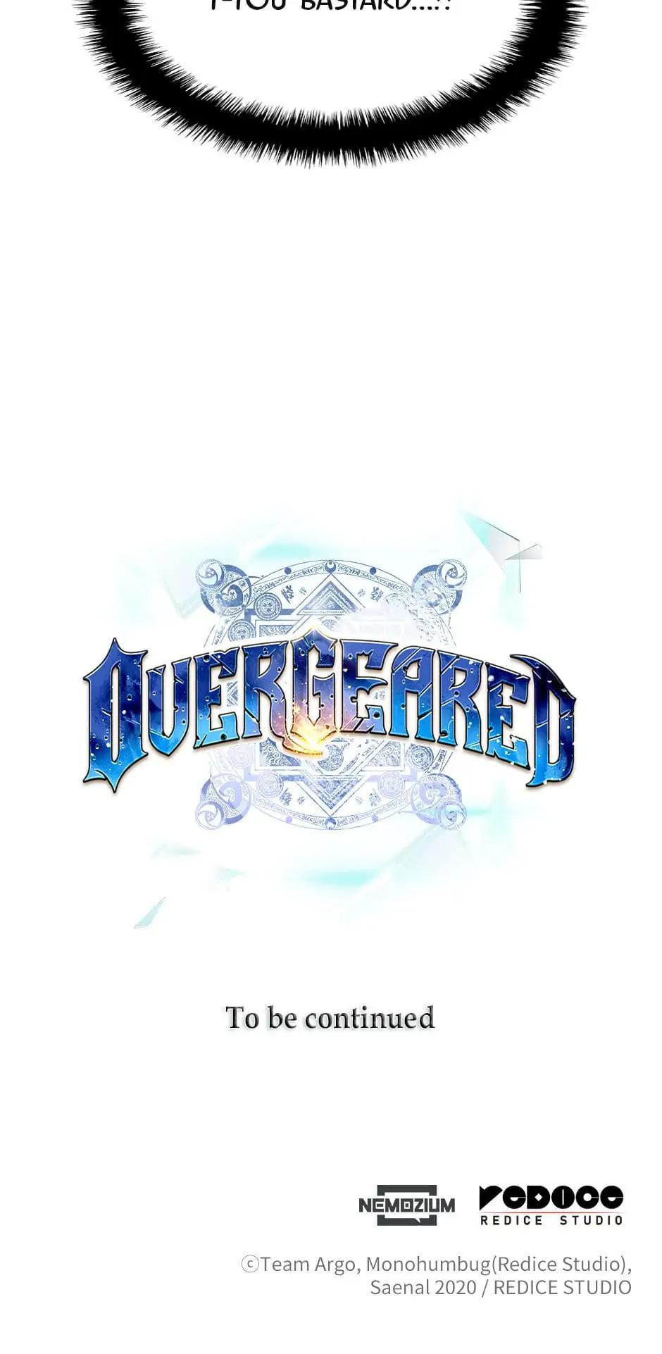 Overgeared, Chapter 111 image 103