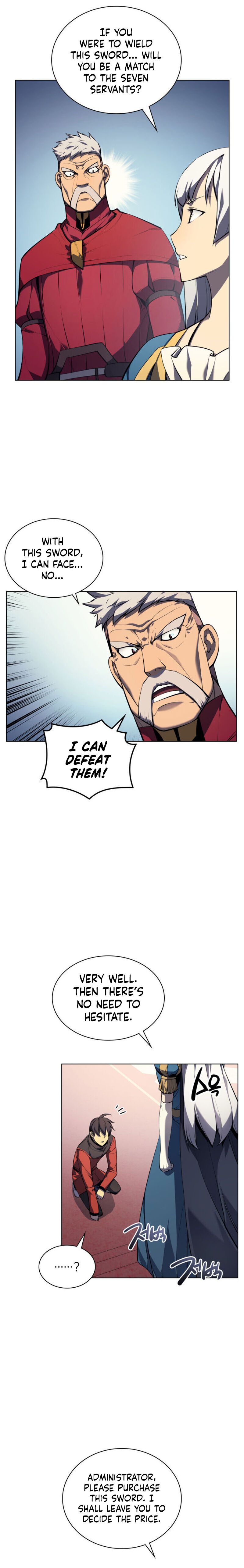 Overgeared, Chapter 33 image 26