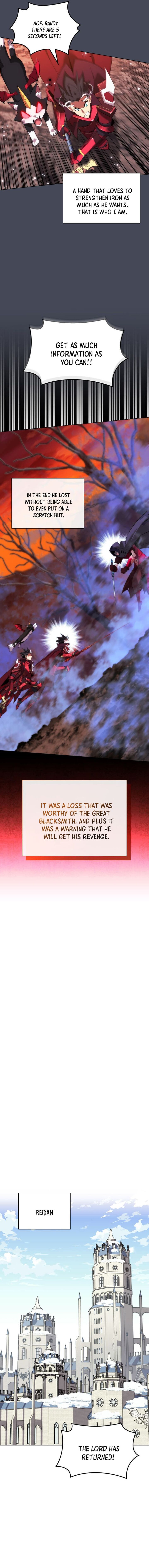 Overgeared, Chapter 207 image 07