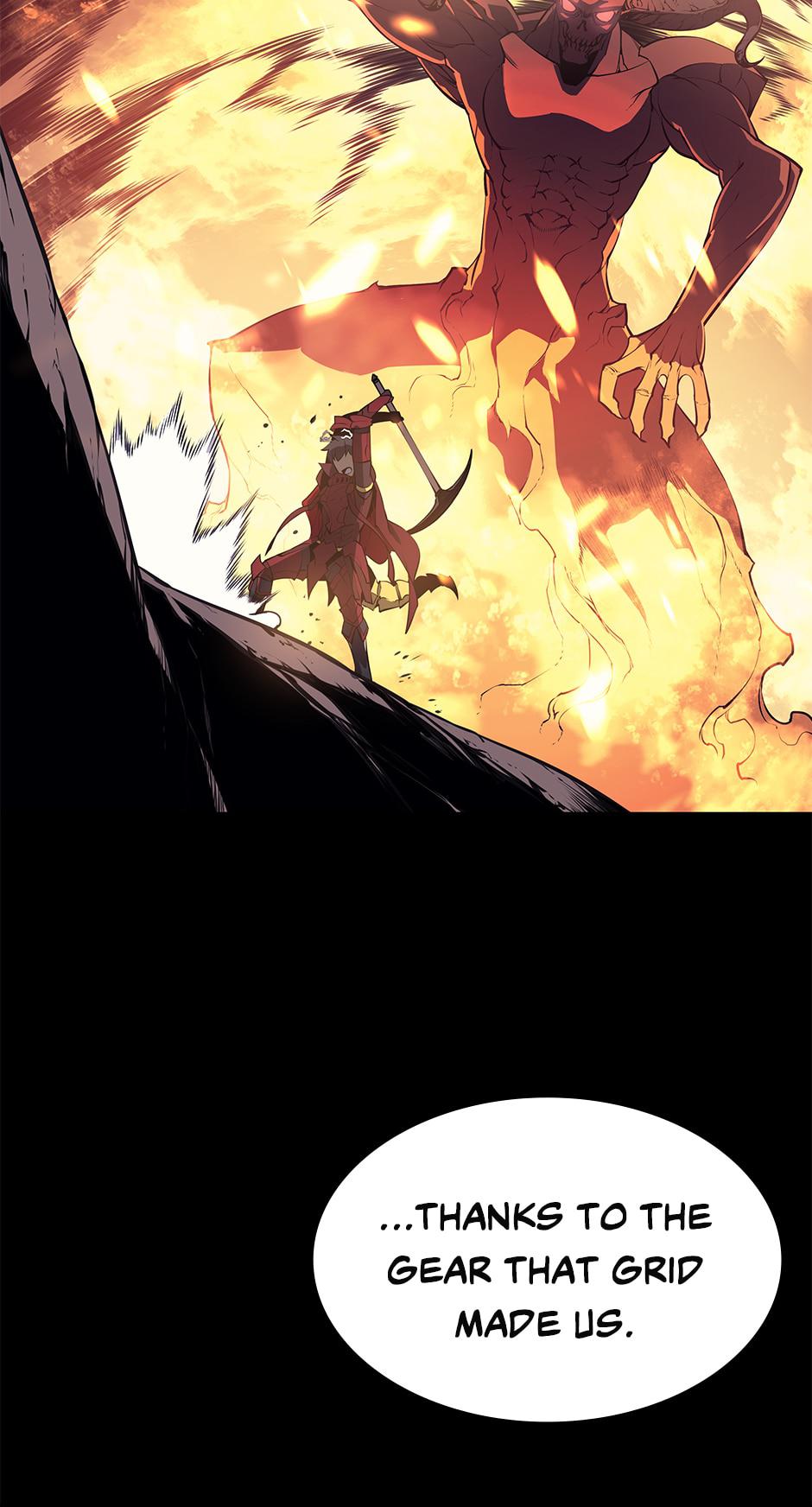 Overgeared, Chapter 88 image 098