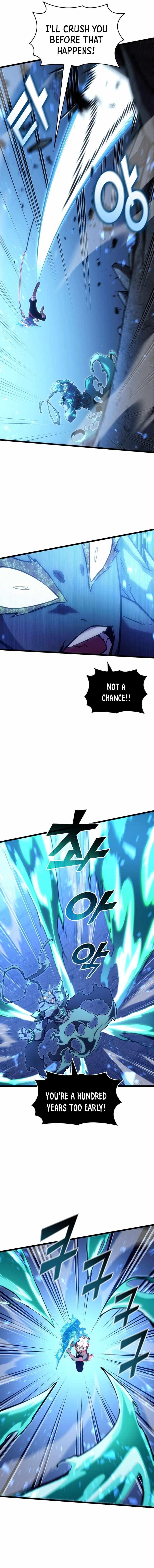 Return Of The Sss-Class Ranker, Chapter 115 image 02