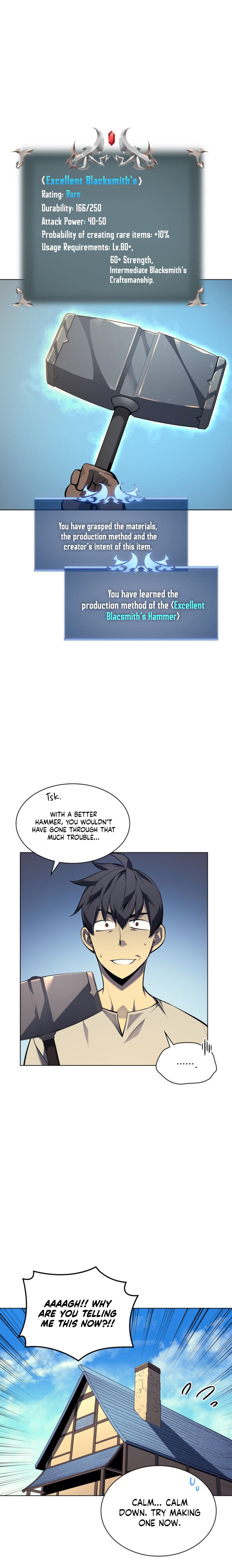 Overgeared, Chapter 35 image 08