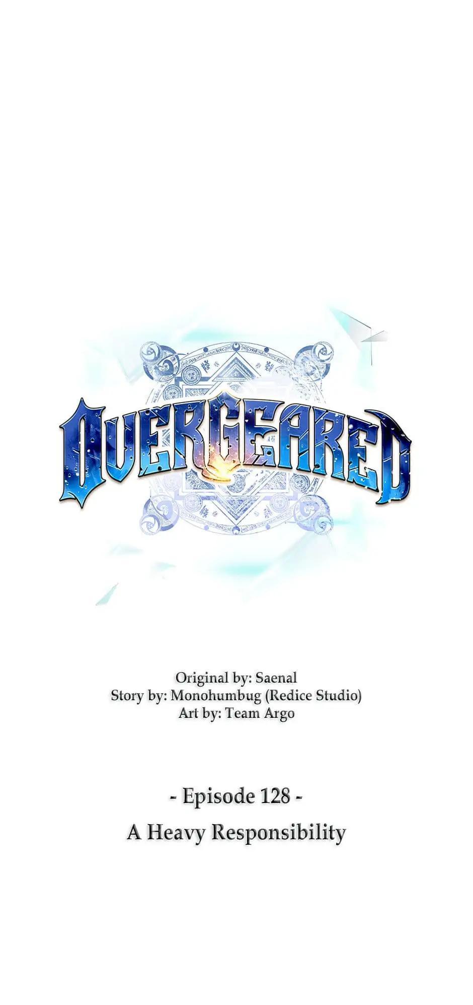 Overgeared, Chapter 128 image 015