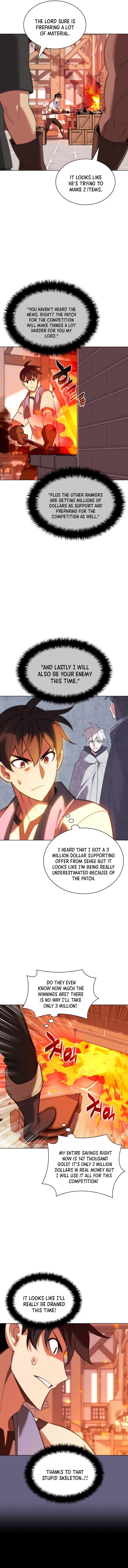 Overgeared, Chapter 207 image 13