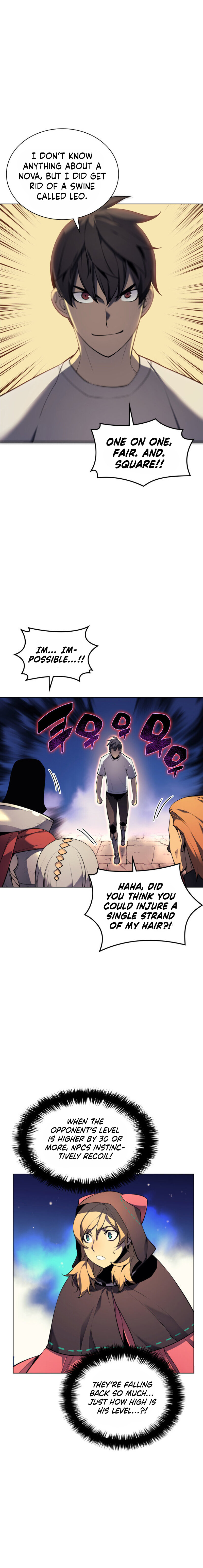 Overgeared, Chapter 27 image 09