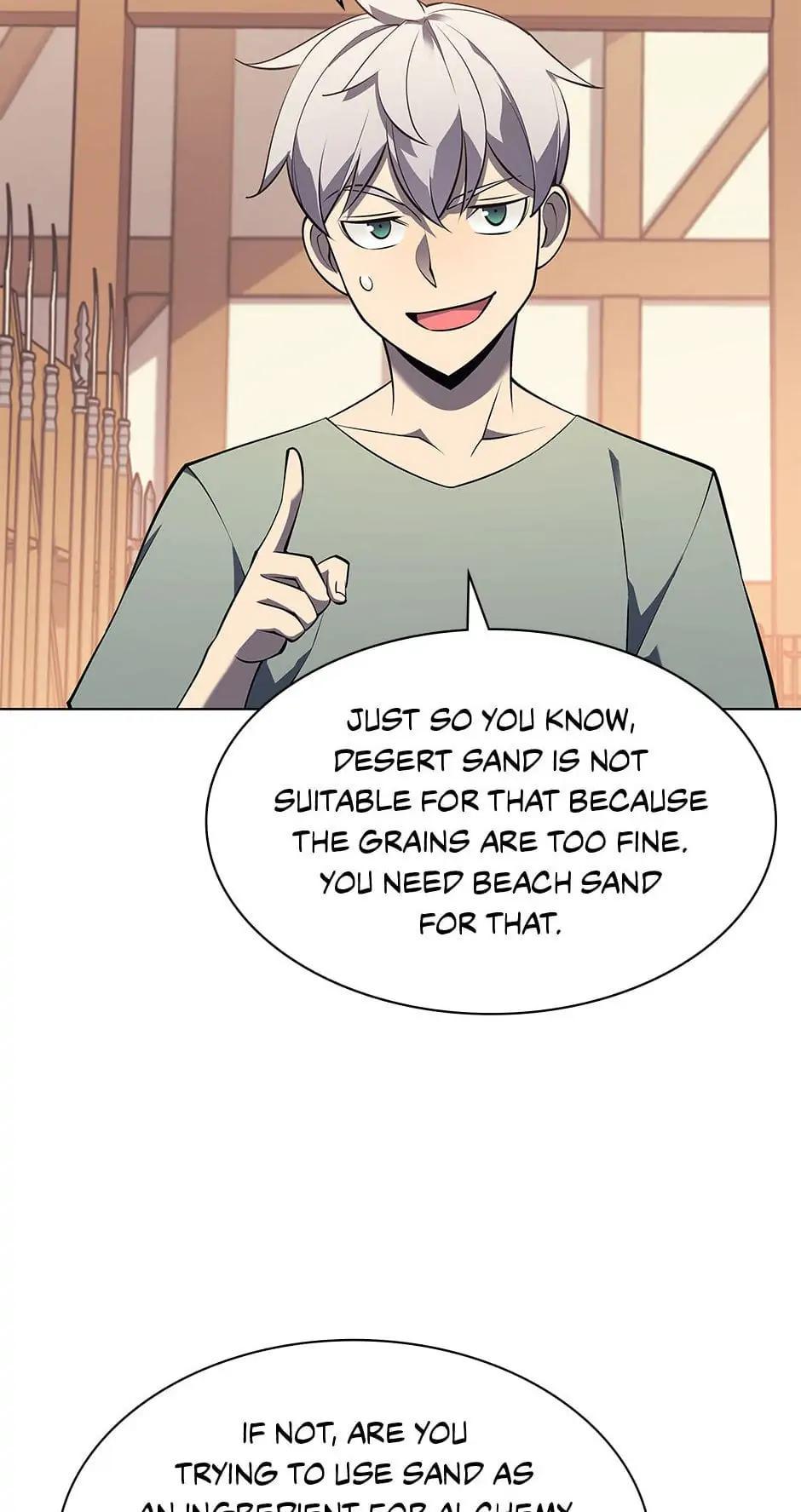 Overgeared, Chapter 116 image 040