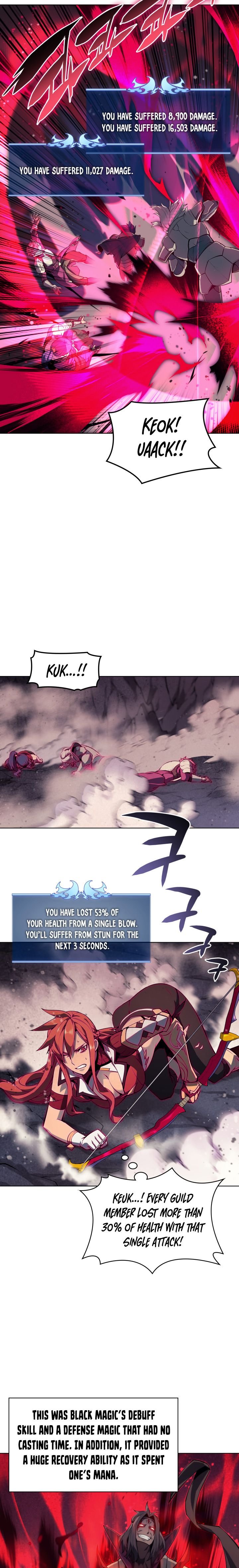 Overgeared, Chapter 47 image 05