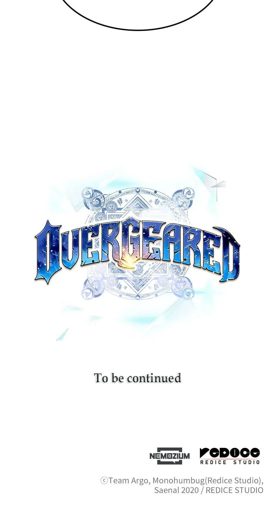 Overgeared, Chapter 110 image 109