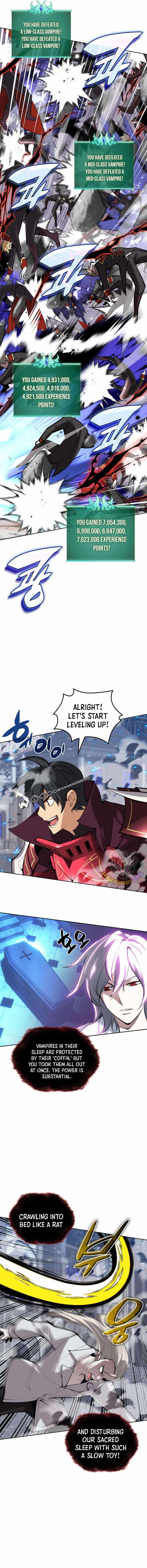 Overgeared, Chapter 242 image 08