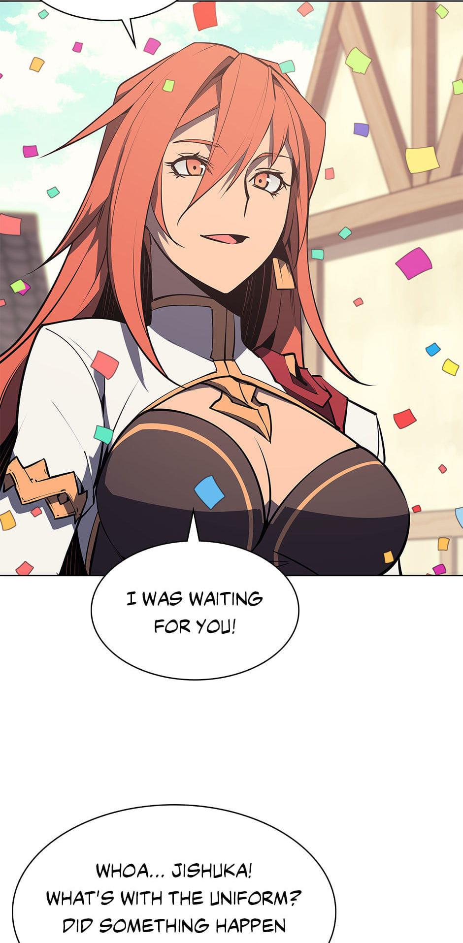 Overgeared, Chapter 73 image 82