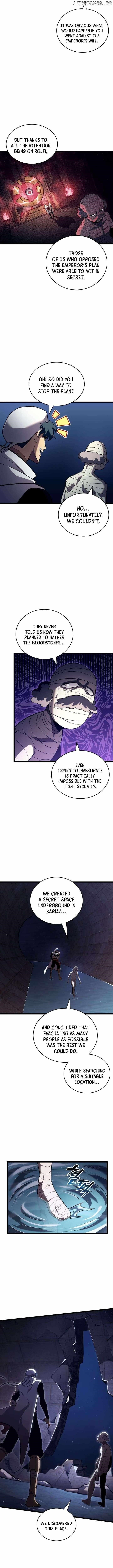 Return Of The Sss-Class Ranker, Chapter 126 image 08