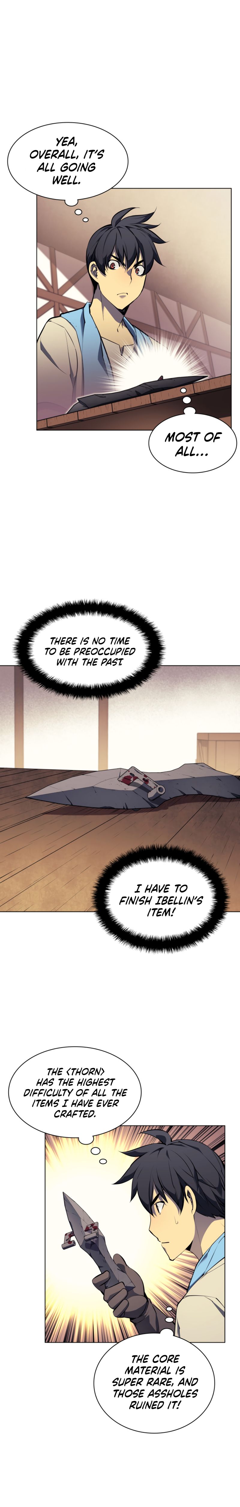 Overgeared, Chapter 57 image 06