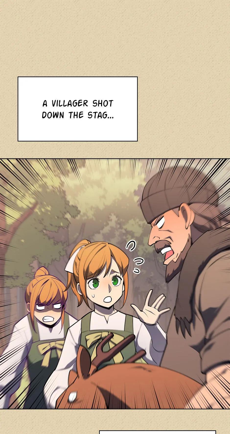 Overgeared, Chapter 122 image 091