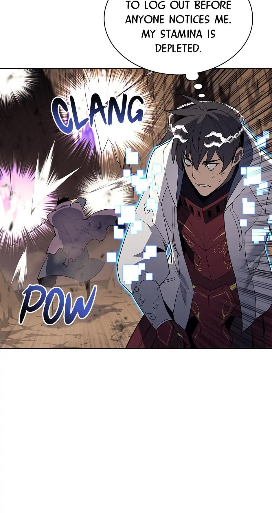 Overgeared, Chapter 91 image 100