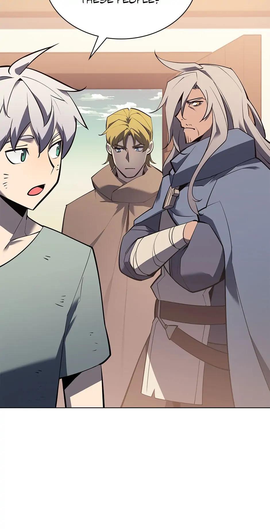 Overgeared, Chapter 114 image 030