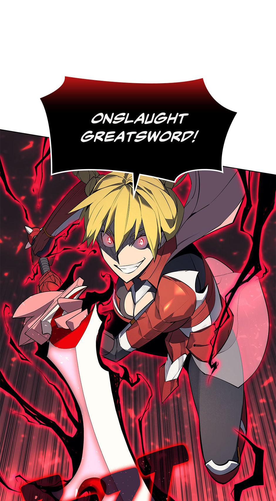 Overgeared, Chapter 71 image 061