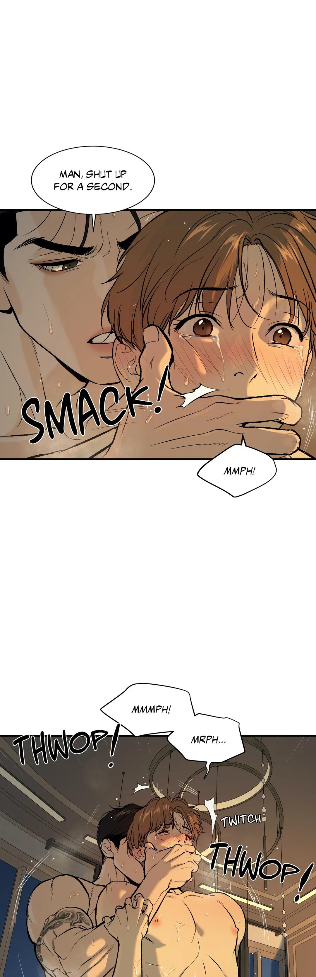 Jinx, Chapter 4 image 32