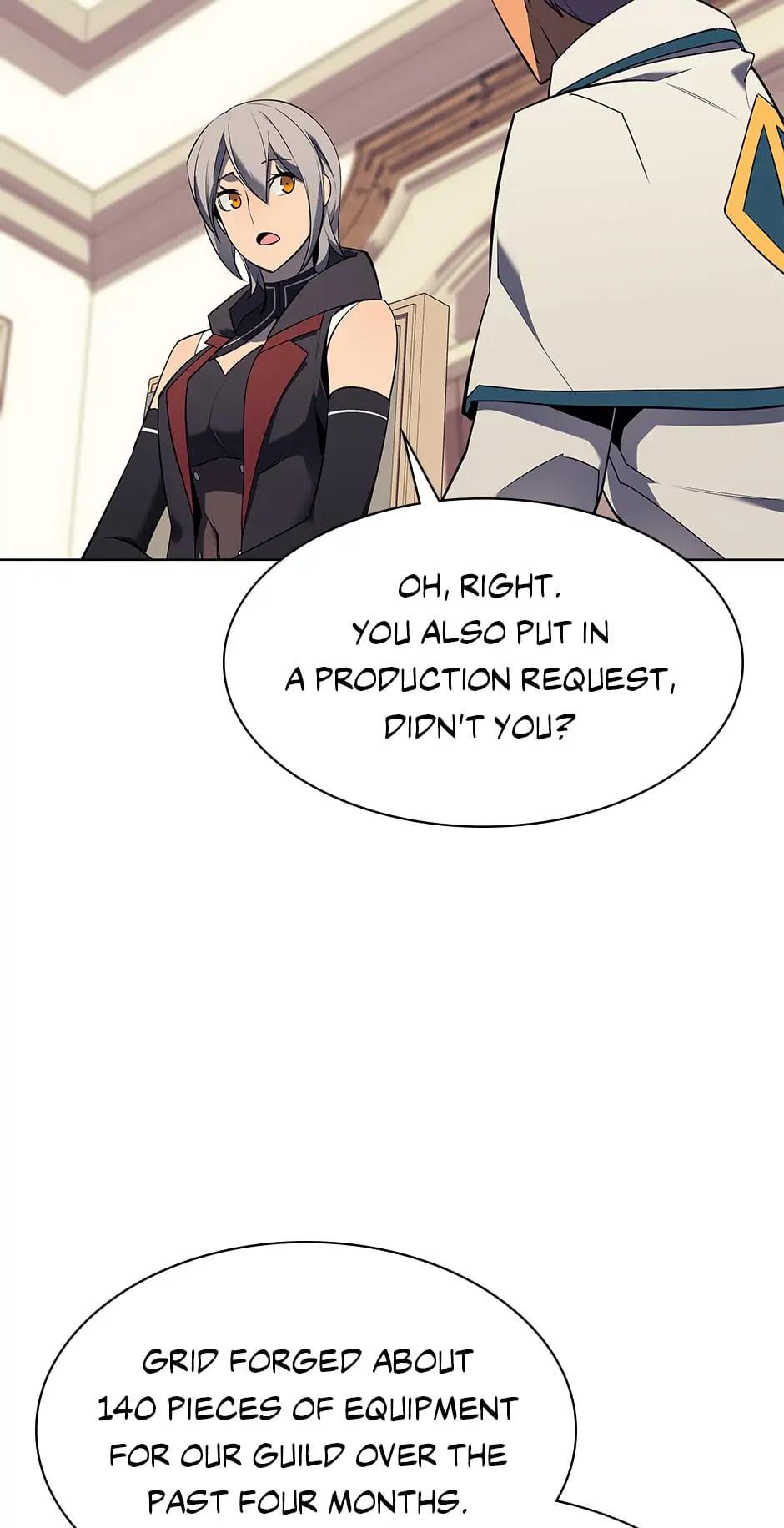 Overgeared, Chapter 90 image 069