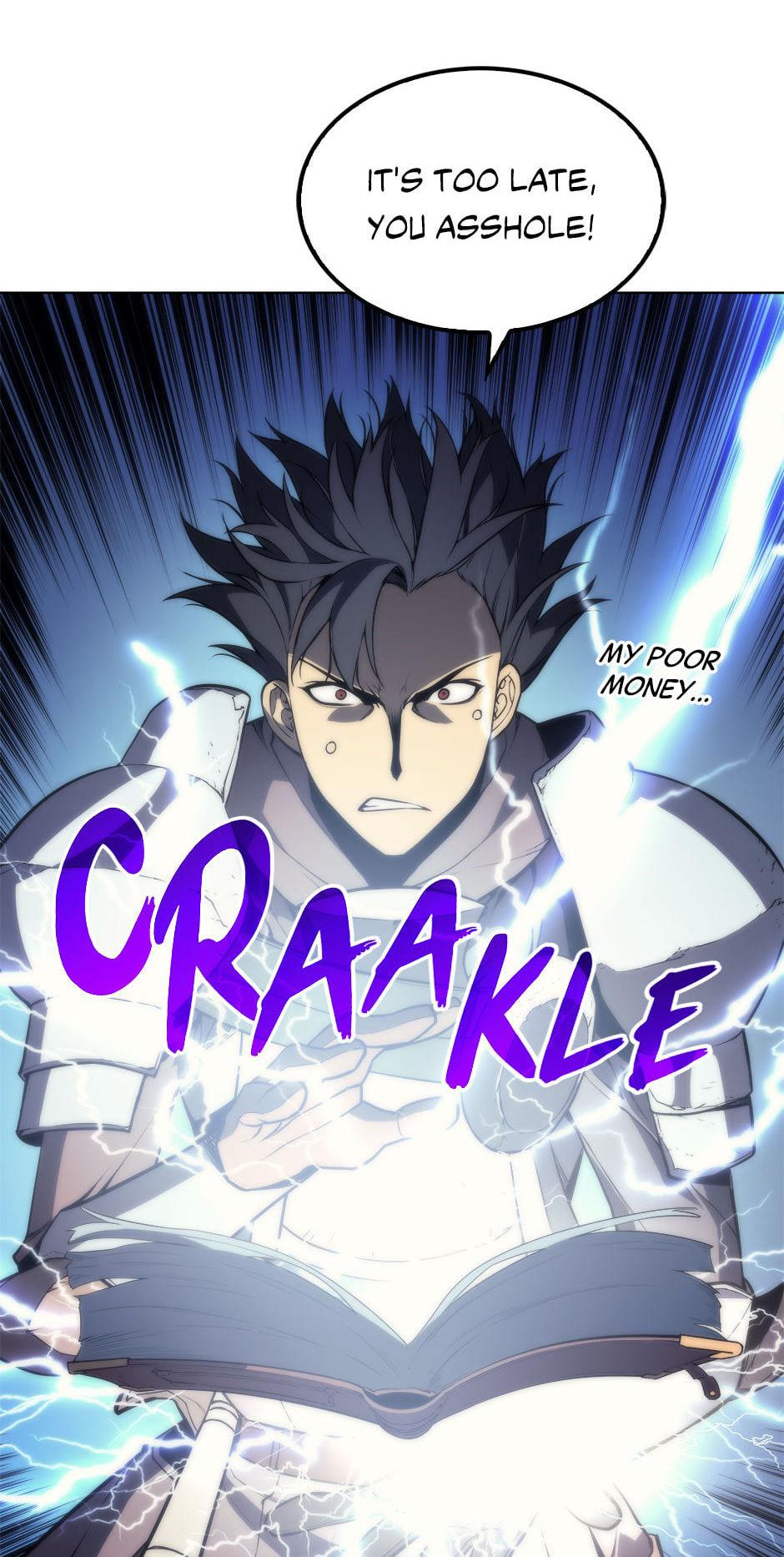 Overgeared, Chapter 2 image 75