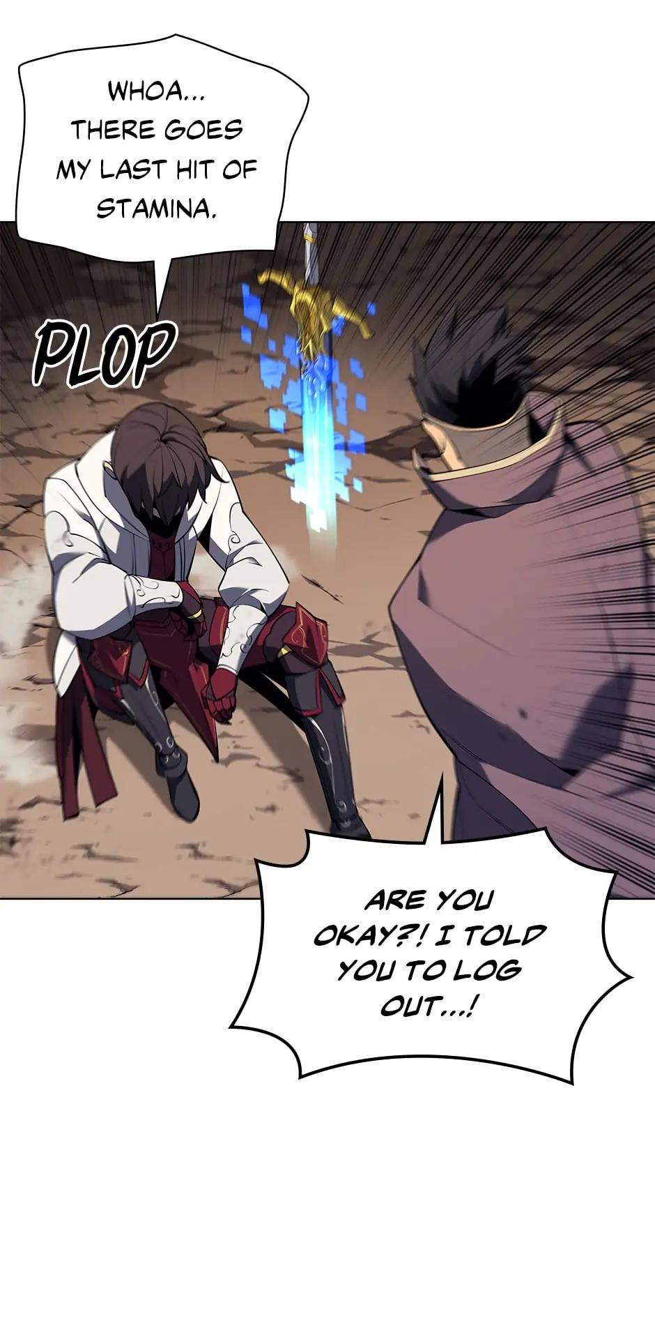Overgeared, Chapter 92 image 037
