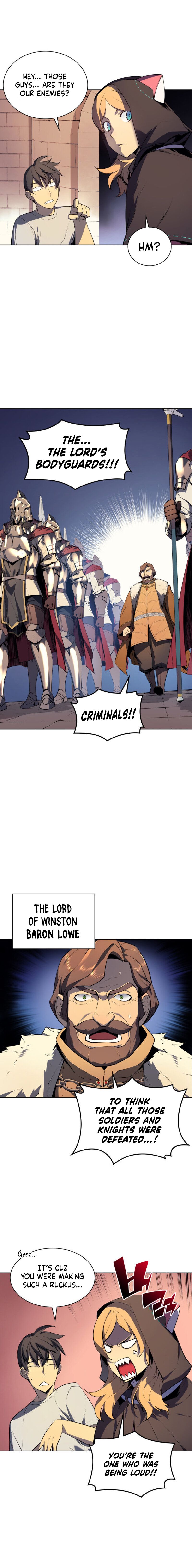 Overgeared, Chapter 28 image 04