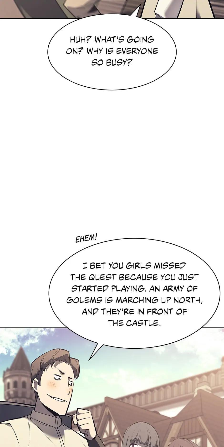 Overgeared, Chapter 103 image 047