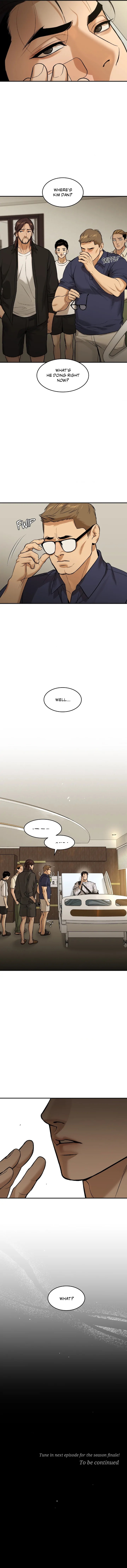 Jinx, Chapter 52 image 13