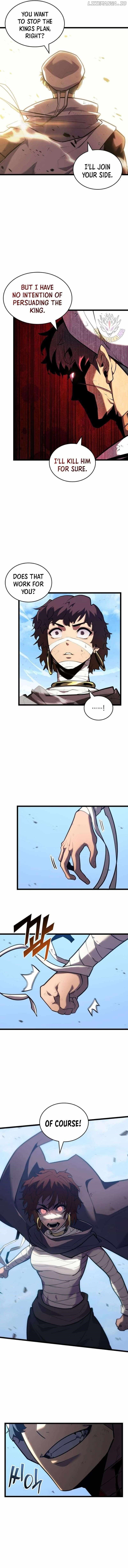 Return Of The Sss-Class Ranker, Chapter 120 image 13