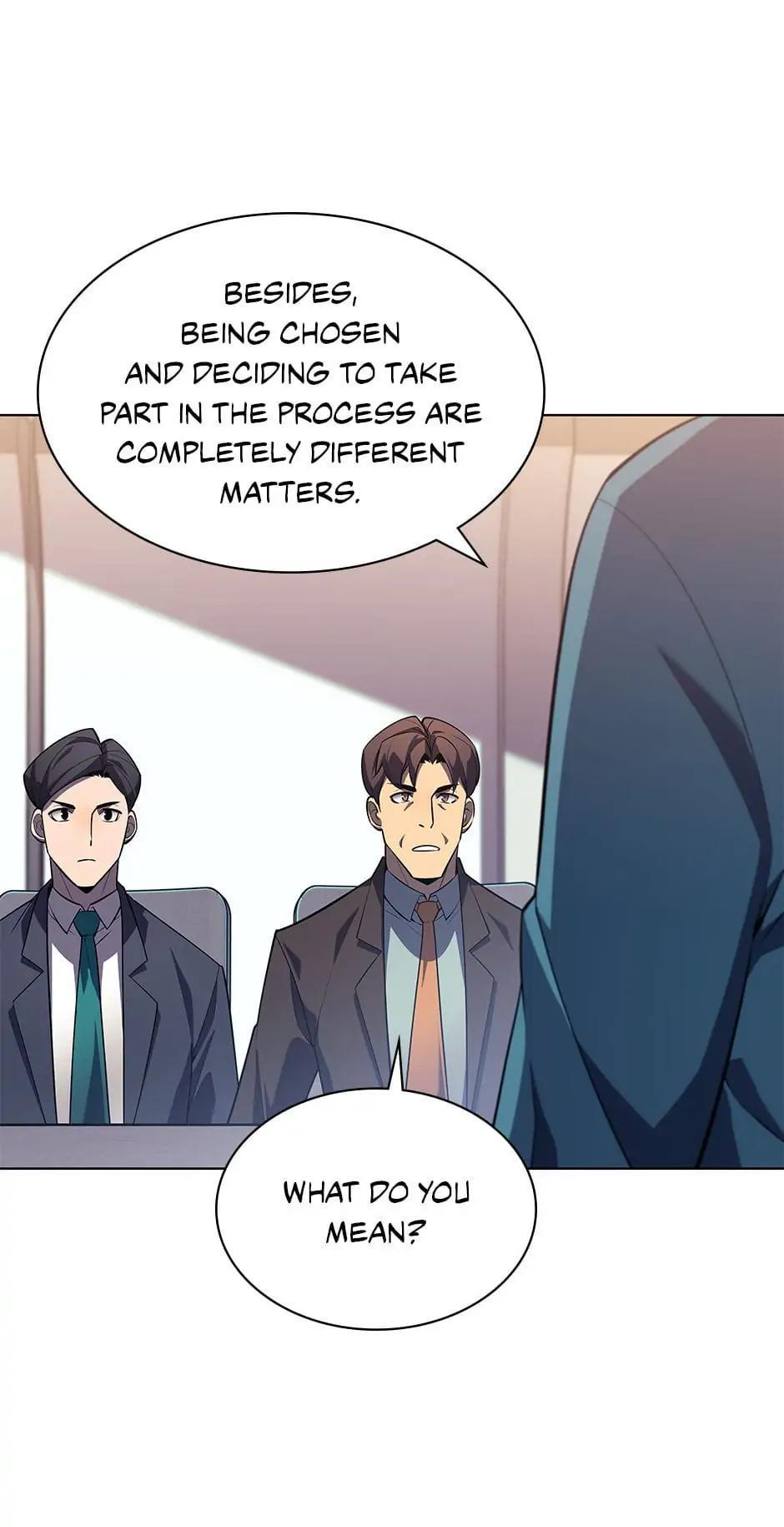 Overgeared, Chapter 128 image 087