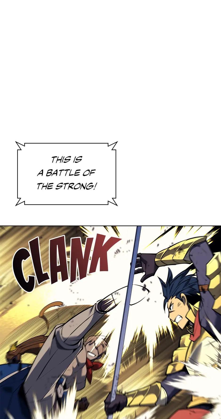Overgeared, Chapter 98 image 004