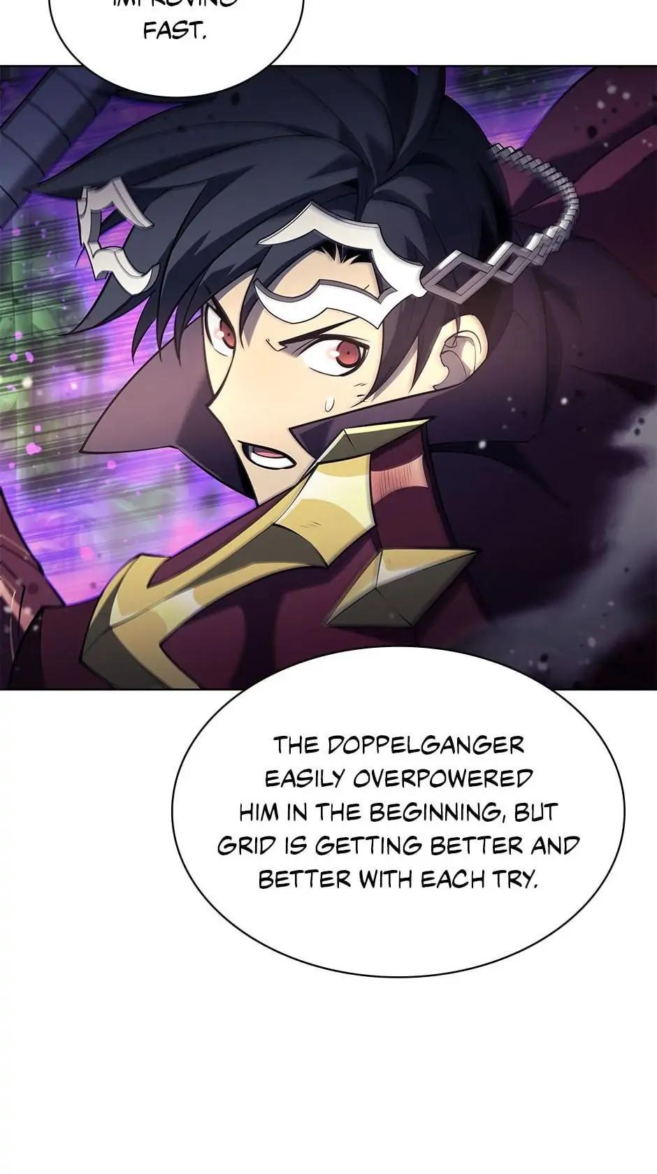 Overgeared, Chapter 121 image 006