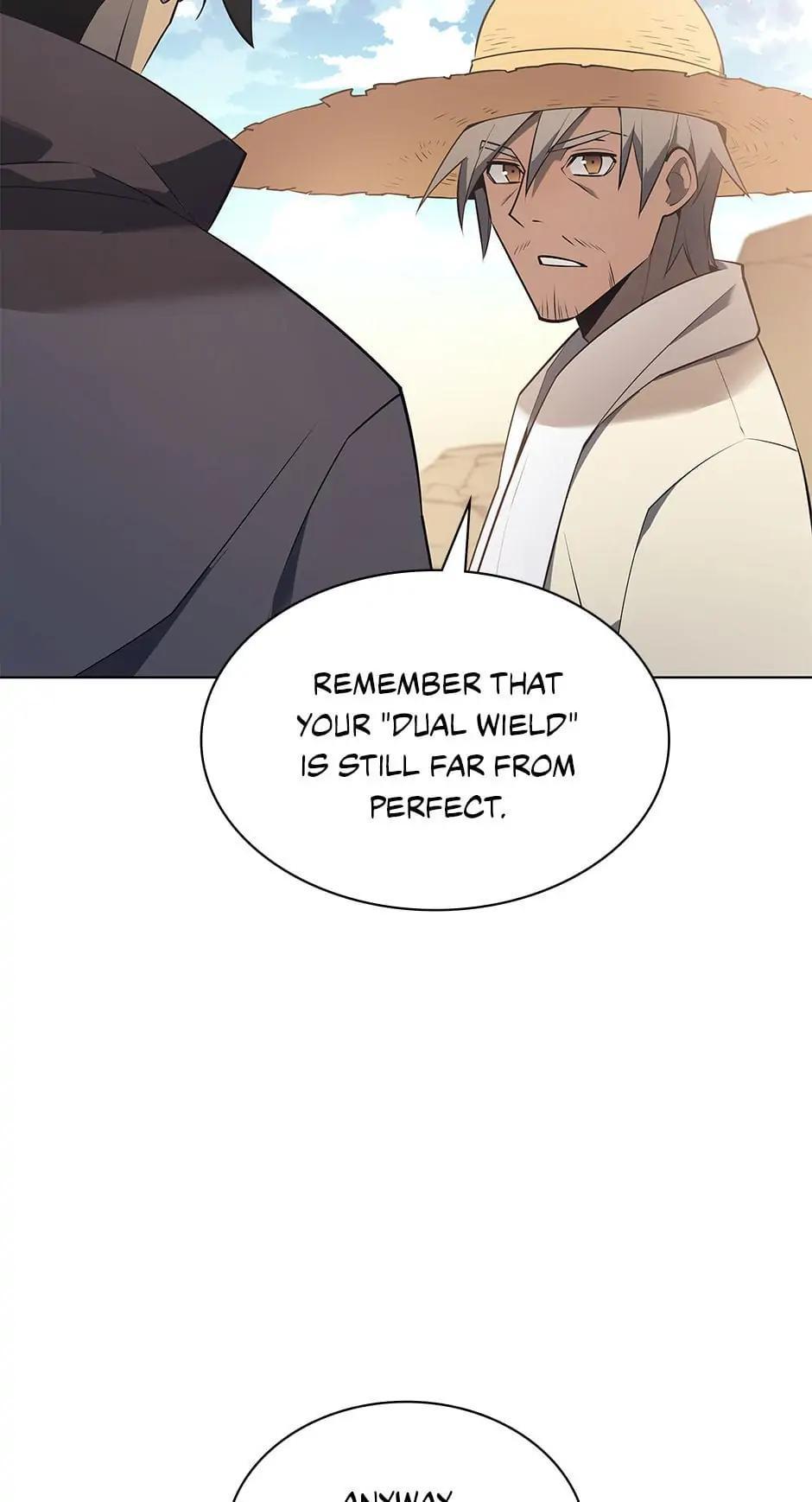 Overgeared, Chapter 124 image 070