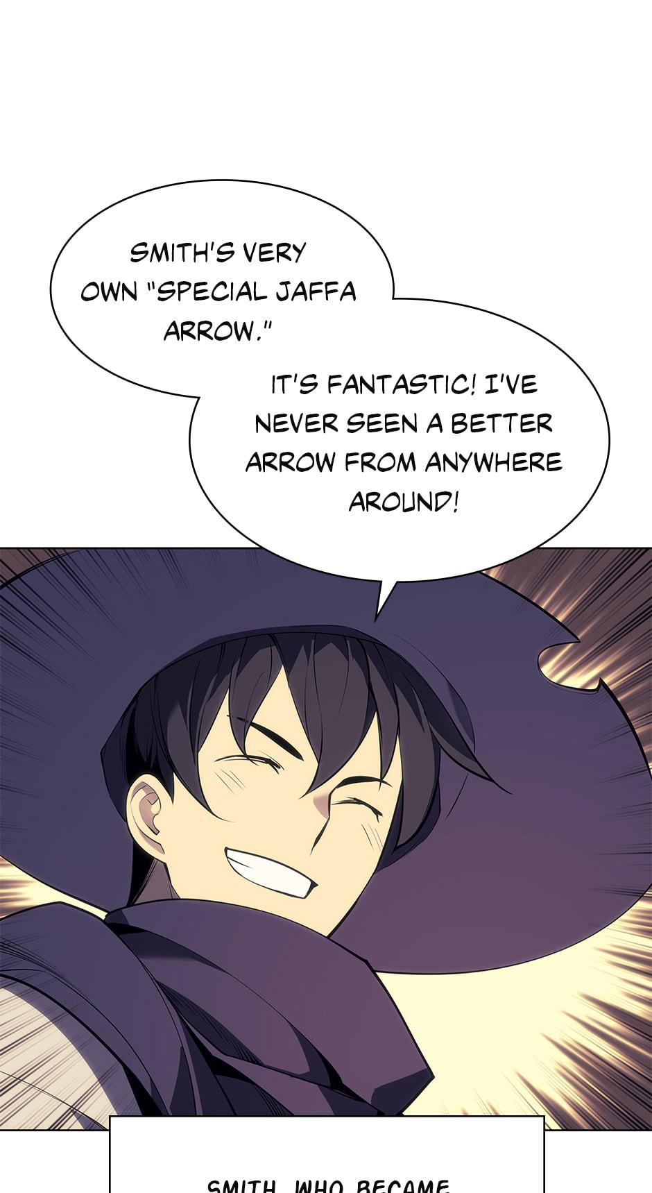Overgeared, Chapter 81 image 77