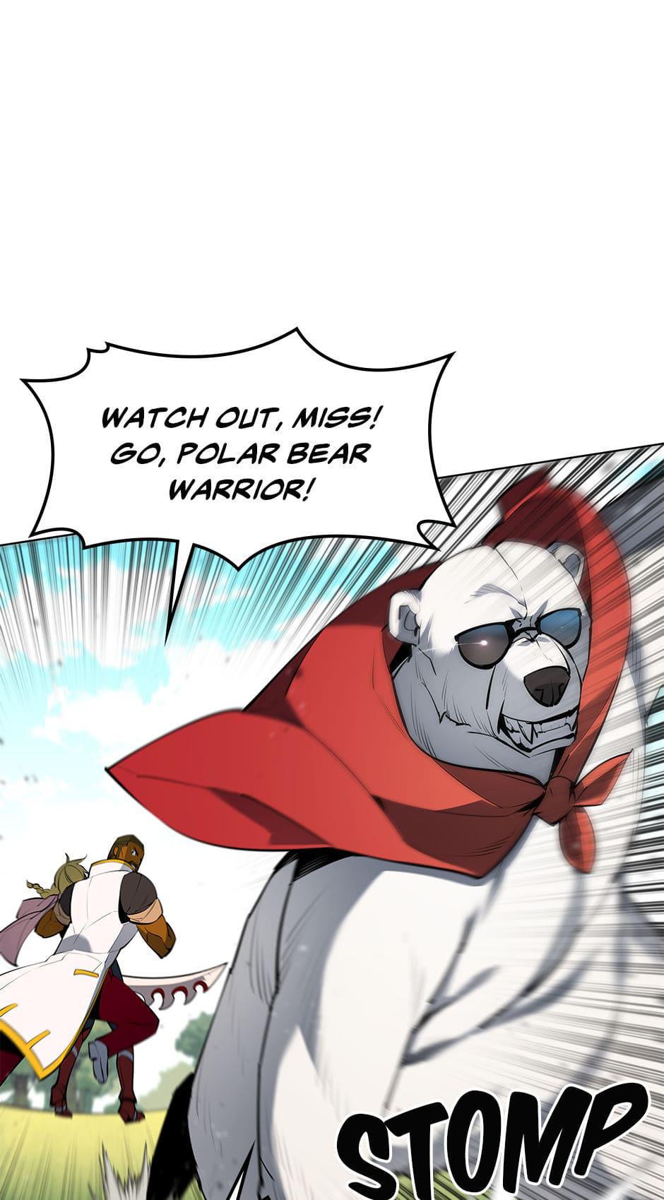 Overgeared, Chapter 71 image 073