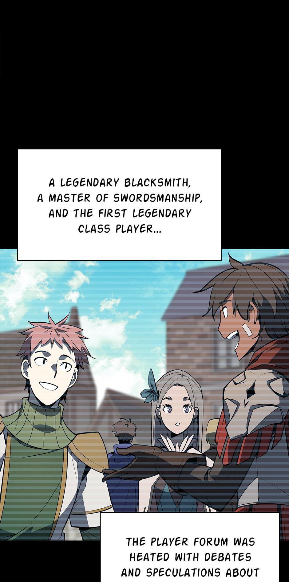 Overgeared, Chapter 79 image 053