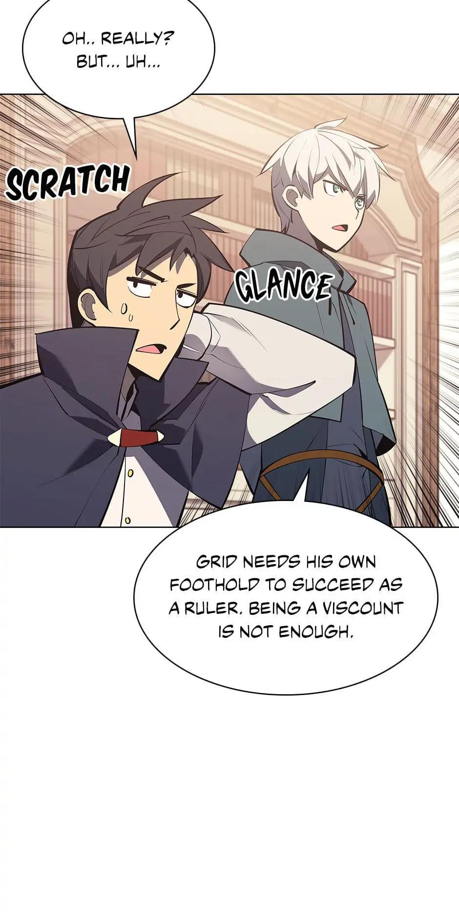 Overgeared, Chapter 102 image 078
