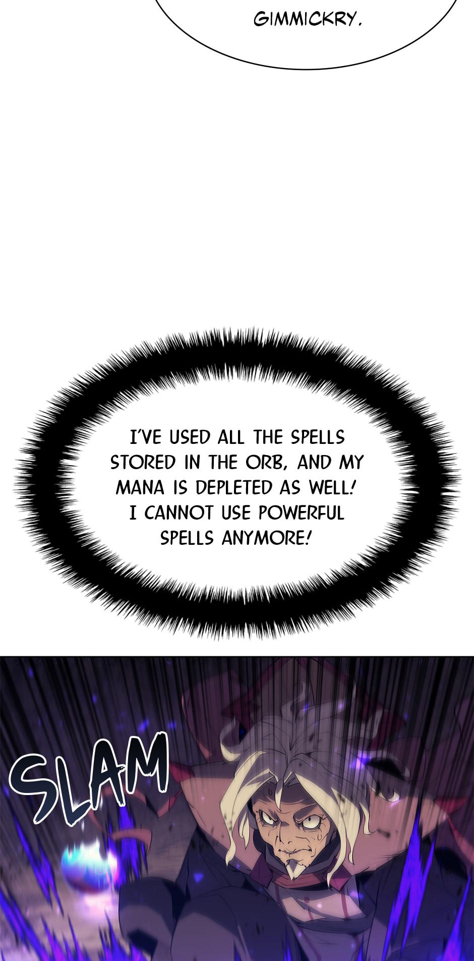 Overgeared, Chapter 84 image 034