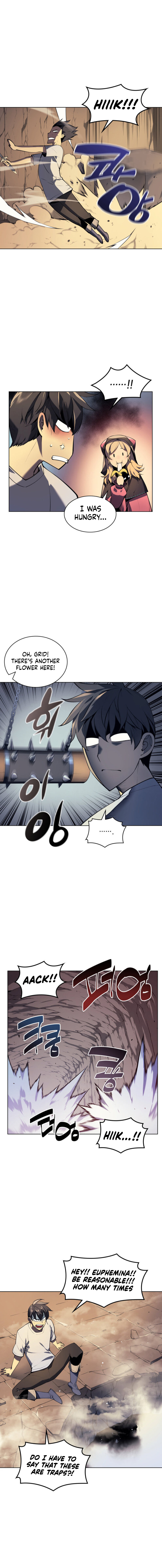 Overgeared, Chapter 26 image 05
