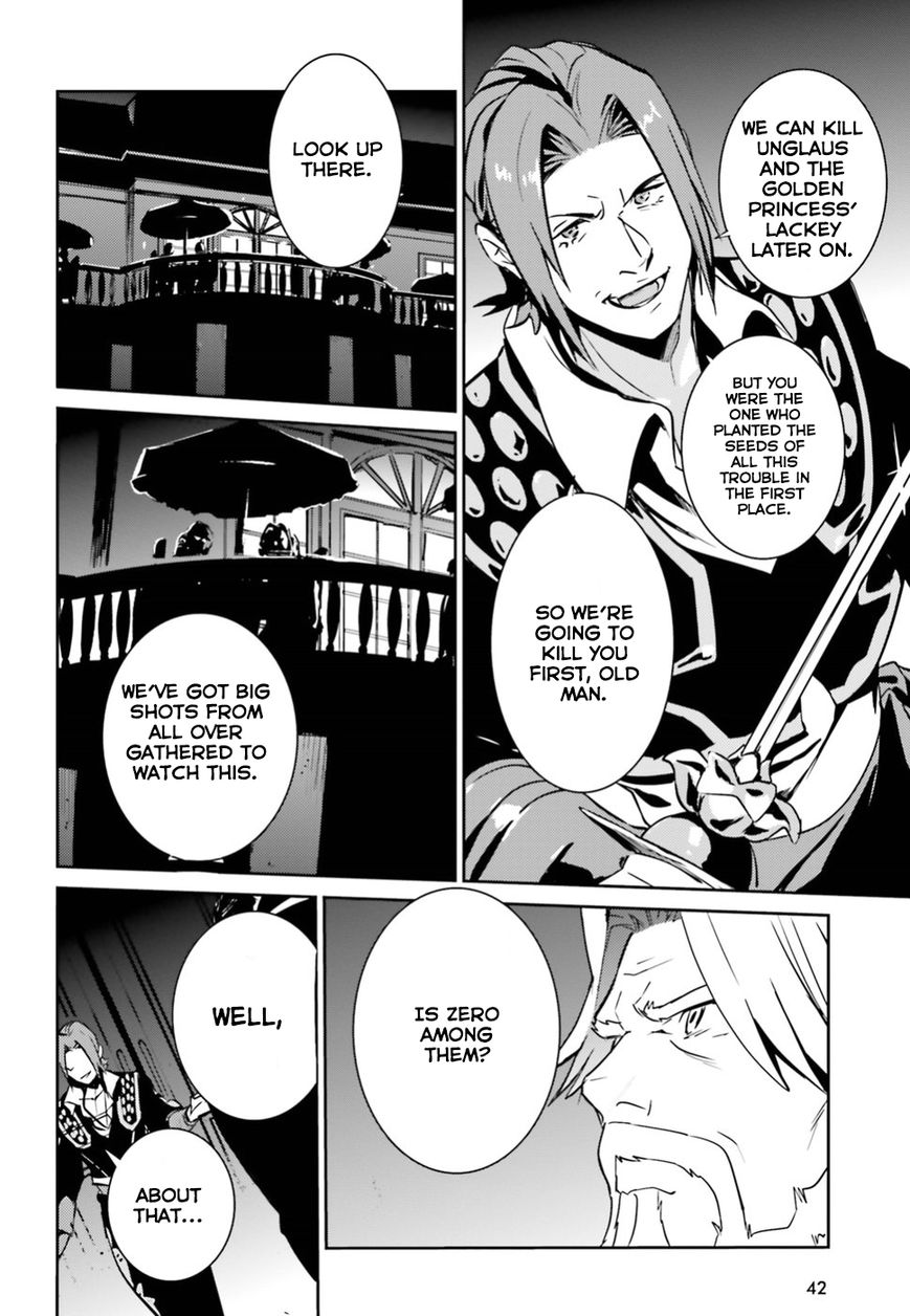Overlord, Chapter 42 image 32