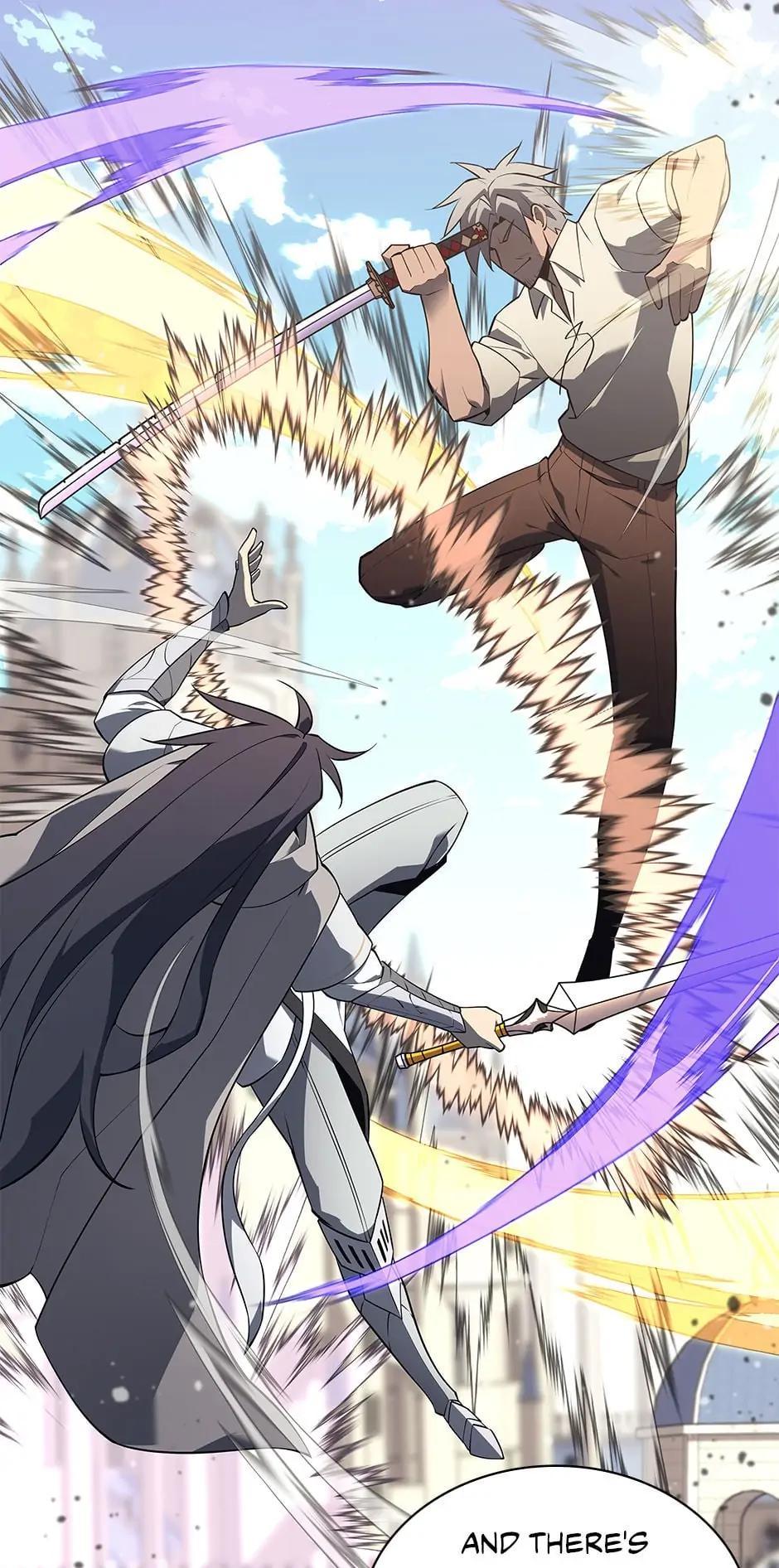 Overgeared, Chapter 126 image 082