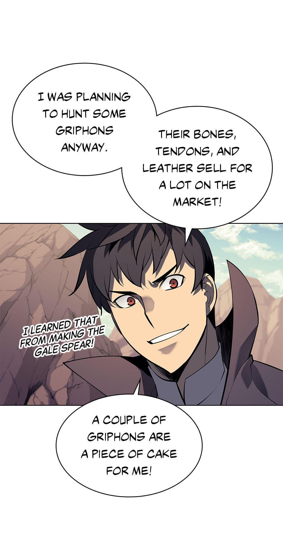 Overgeared, Chapter 72 image 52
